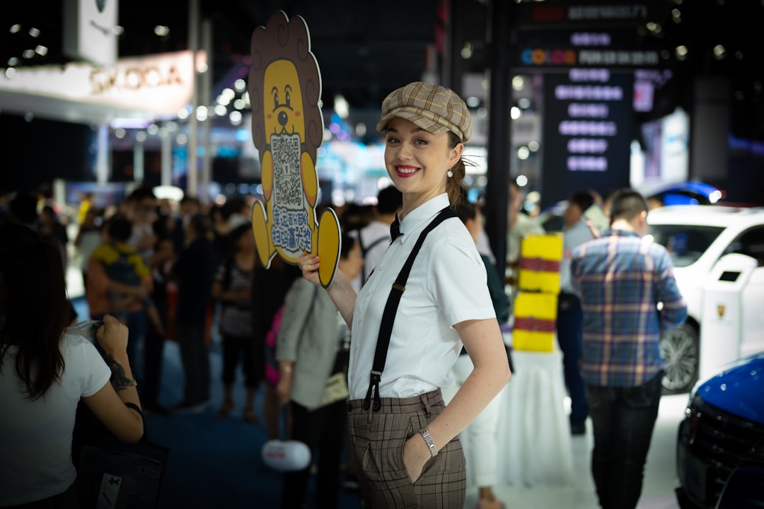 2019 Chengdu Auto Show